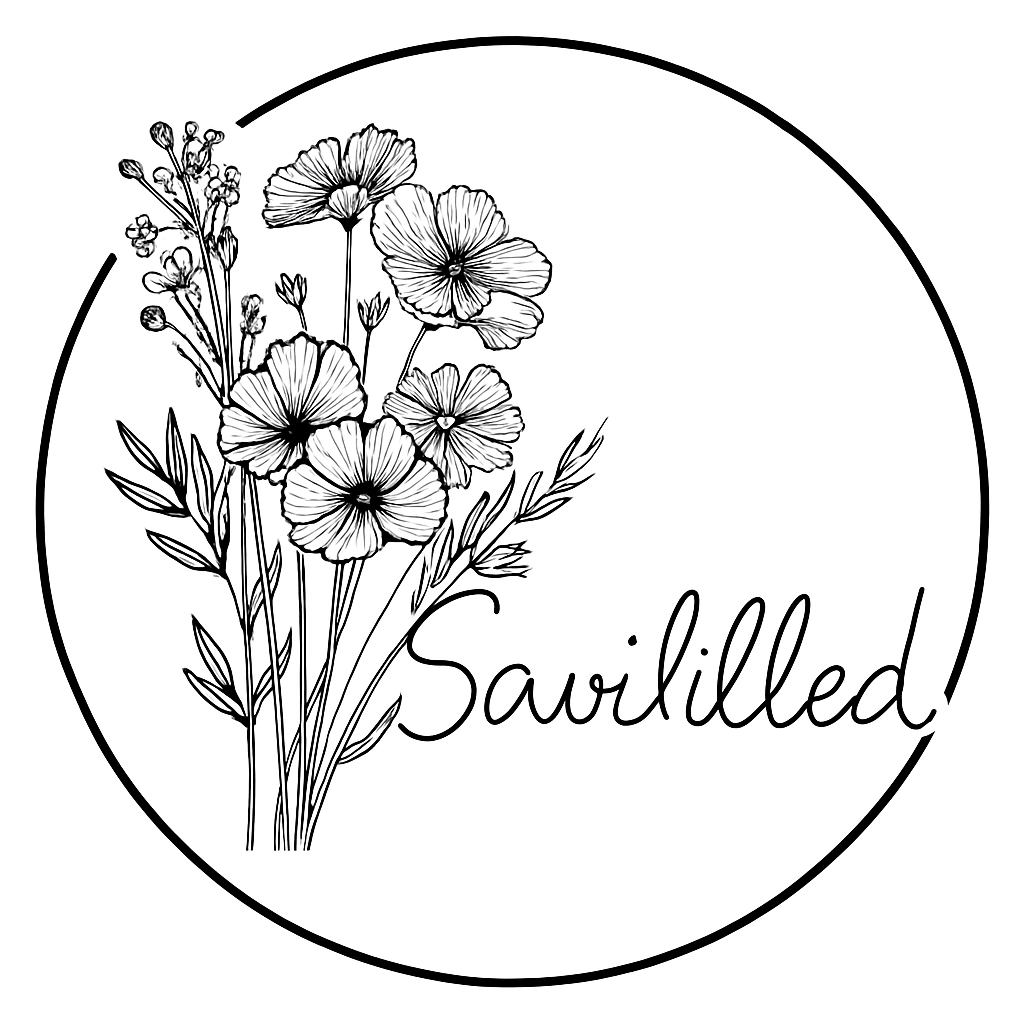 Savililled